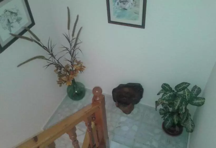 Majatalo Hostal Les Bedules