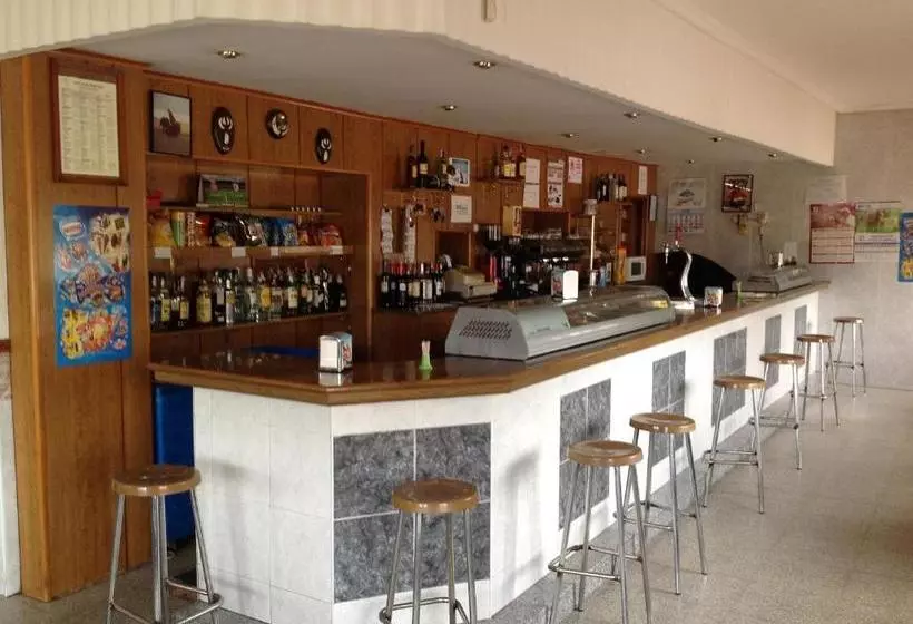 Majatalo Mesón De Lagartera