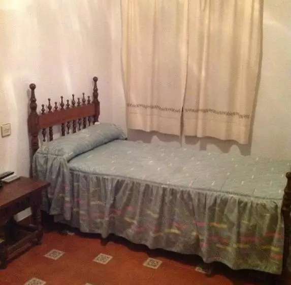 Majatalo Mesón De Lagartera