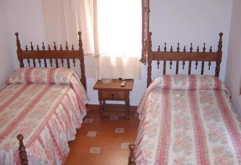 Majatalo Mesón De Lagartera