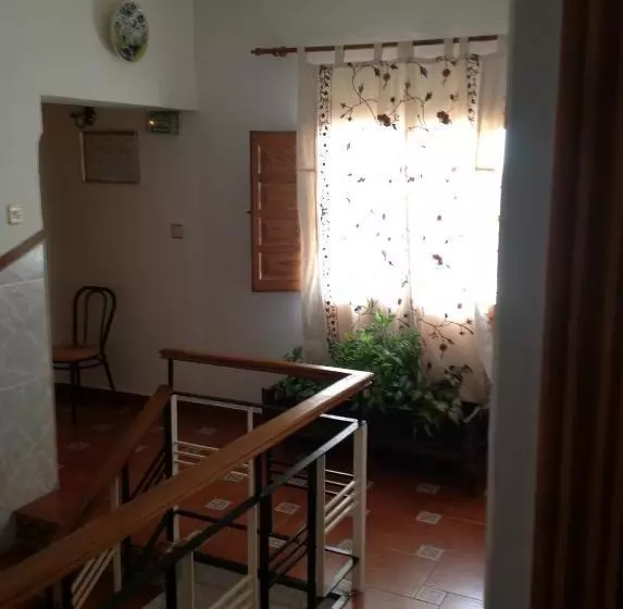 Majatalo Mesón De Lagartera