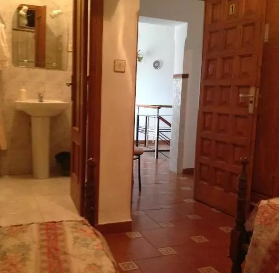 Majatalo Mesón De Lagartera