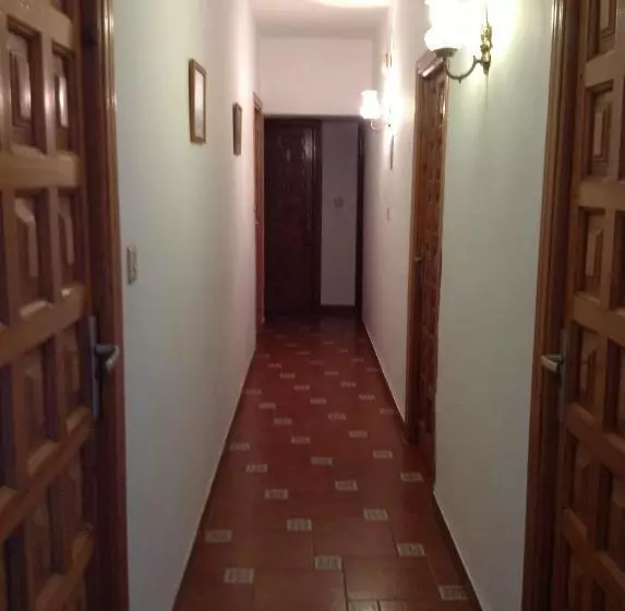 Majatalo Mesón De Lagartera