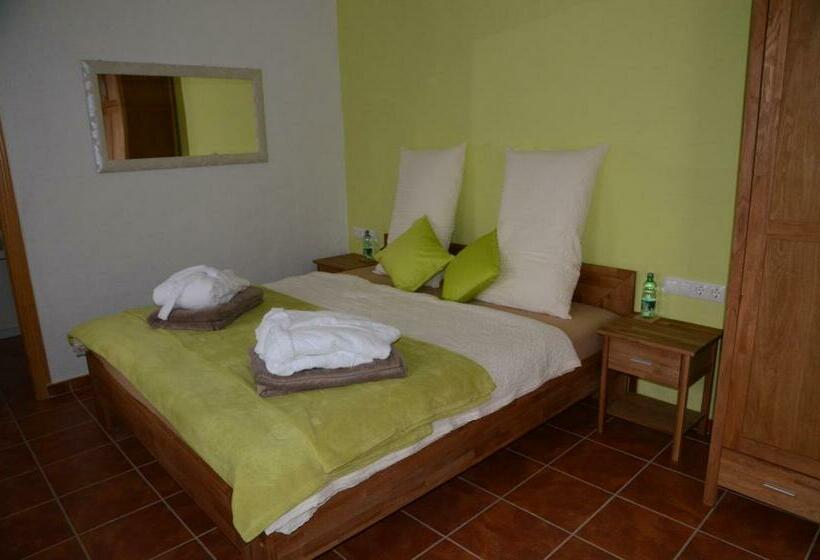 Пансион Olivetum Colina