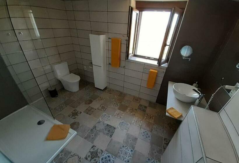 Пансион Olivetum Colina