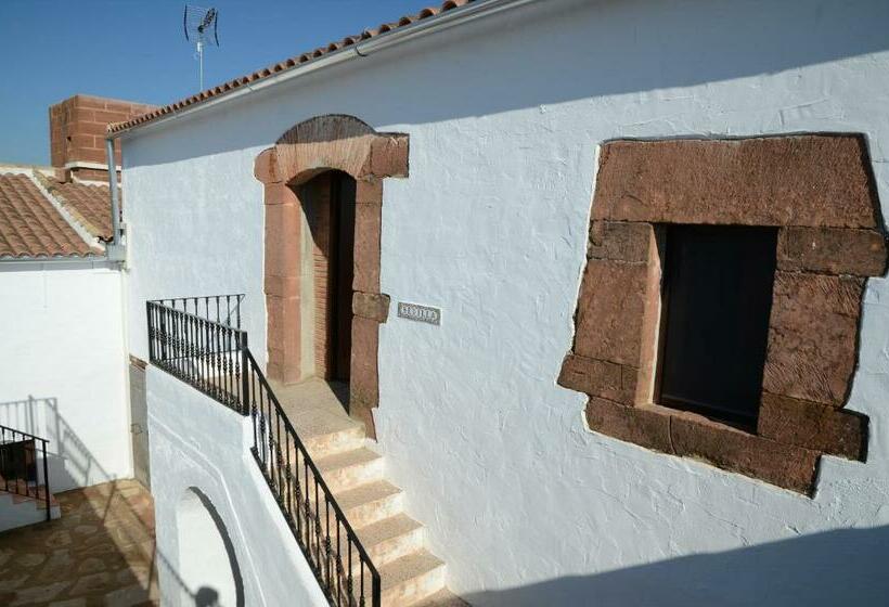 Пансион Olivetum Colina