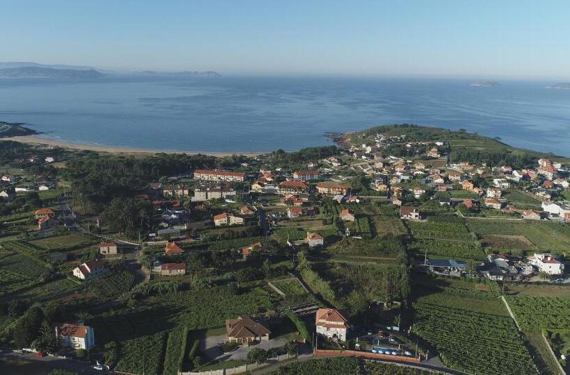 Pensión Residencia Cecilia