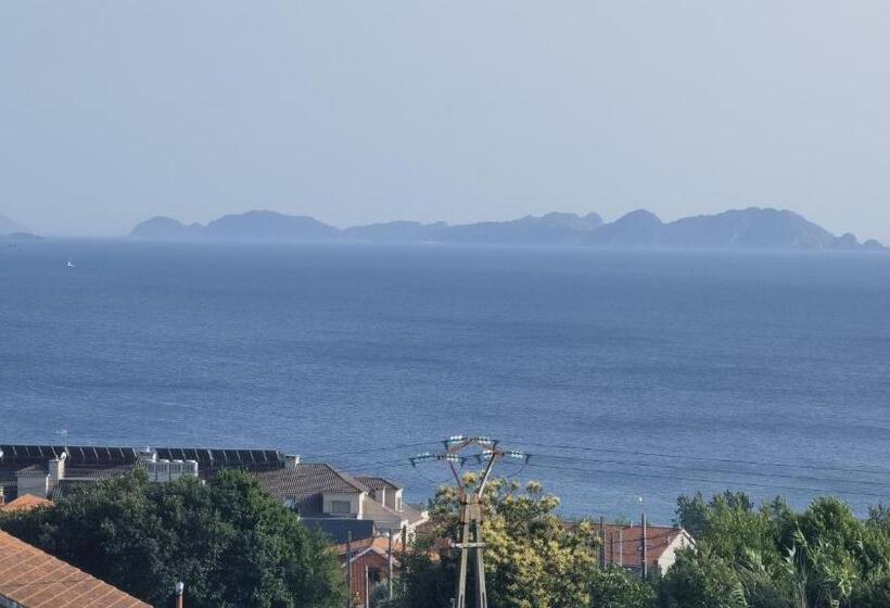 Pensión Residencia Cecilia