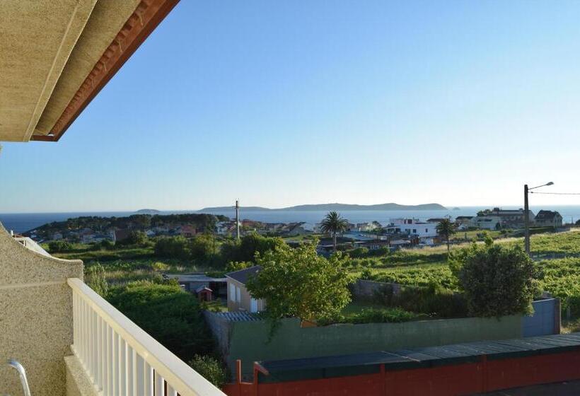 Pensión Residencia Cecilia