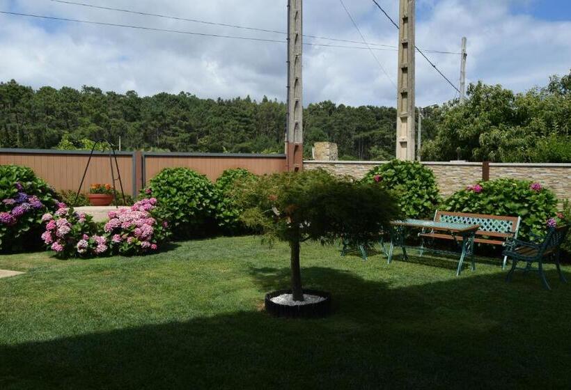 Pensión Residencia Cecilia