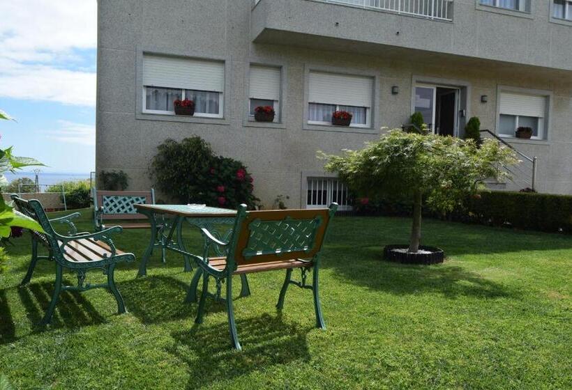 Pensión Residencia Cecilia