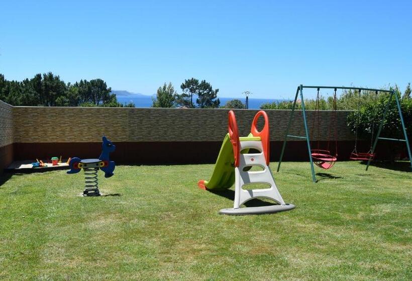 Pensión Residencia Cecilia