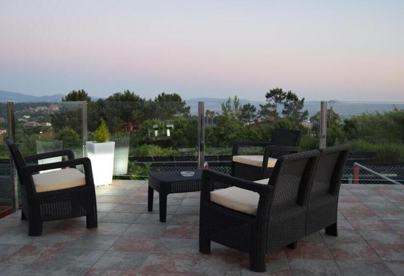 Pensión Residencia Cecilia