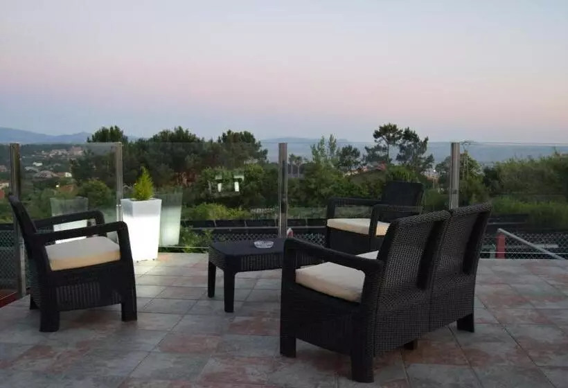 Pensión Residencia Cecilia