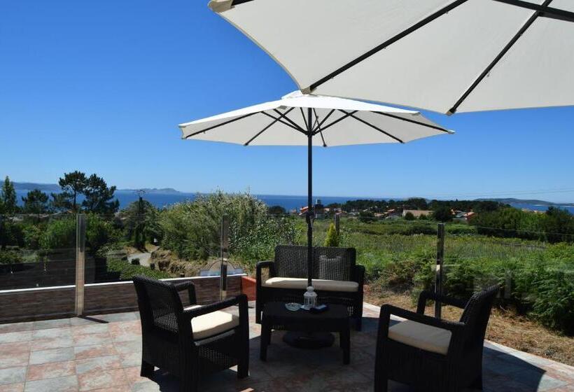 Pensión Residencia Cecilia