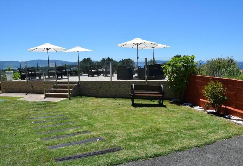 Pensión Residencia Cecilia