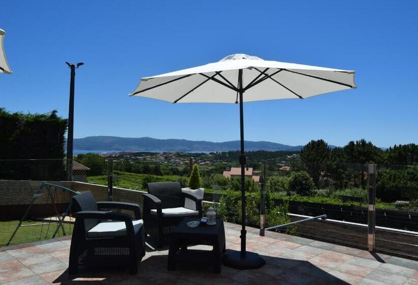 Pensión Residencia Cecilia