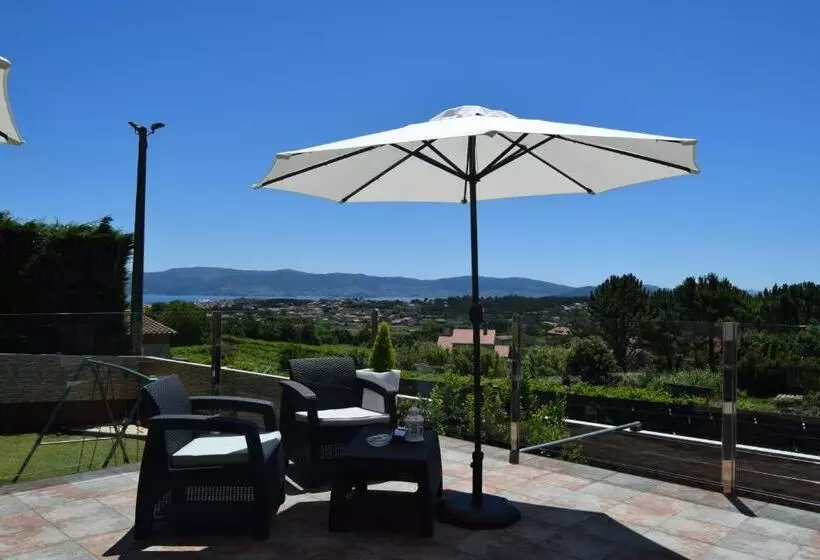 Pensión Residencia Cecilia