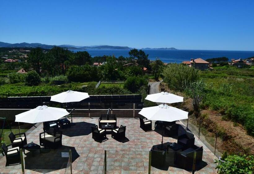 Pensión Residencia Cecilia