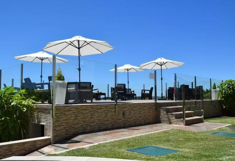 Pensión Residencia Cecilia