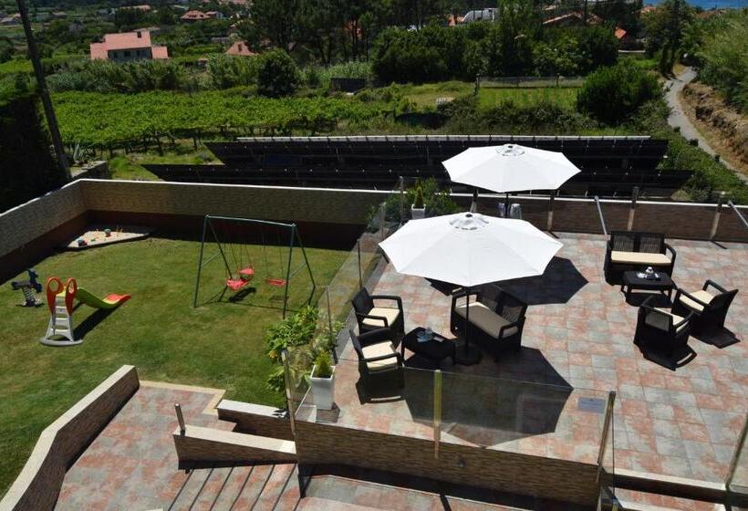 Pensión Residencia Cecilia