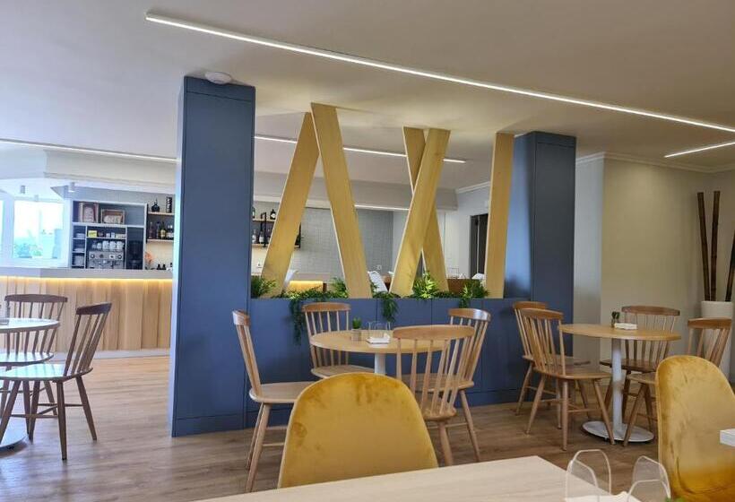 Pensión Residencia Cecilia