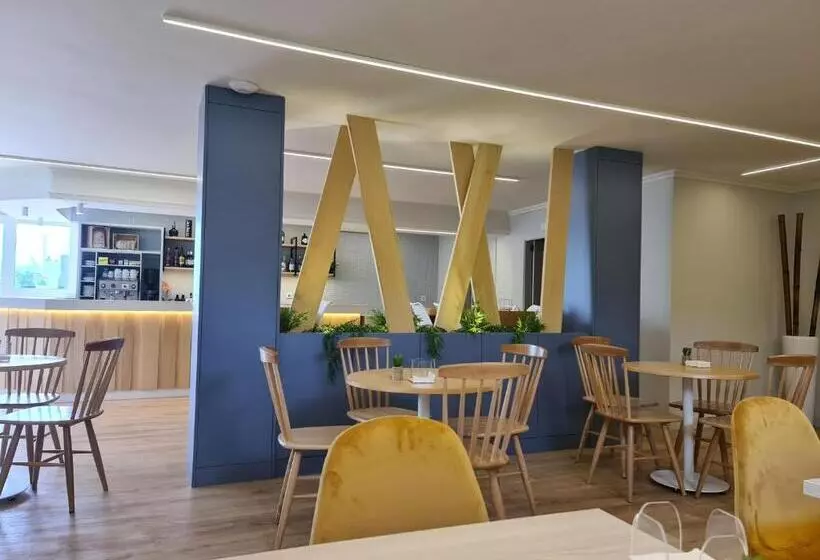 Pensión Residencia Cecilia