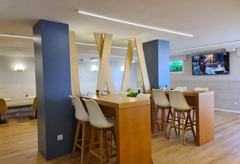 Pensión Residencia Cecilia