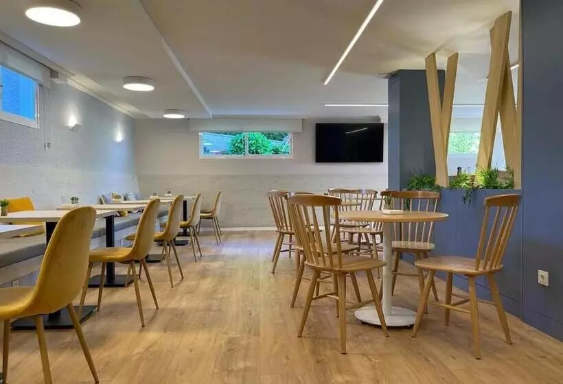 Pensión Residencia Cecilia