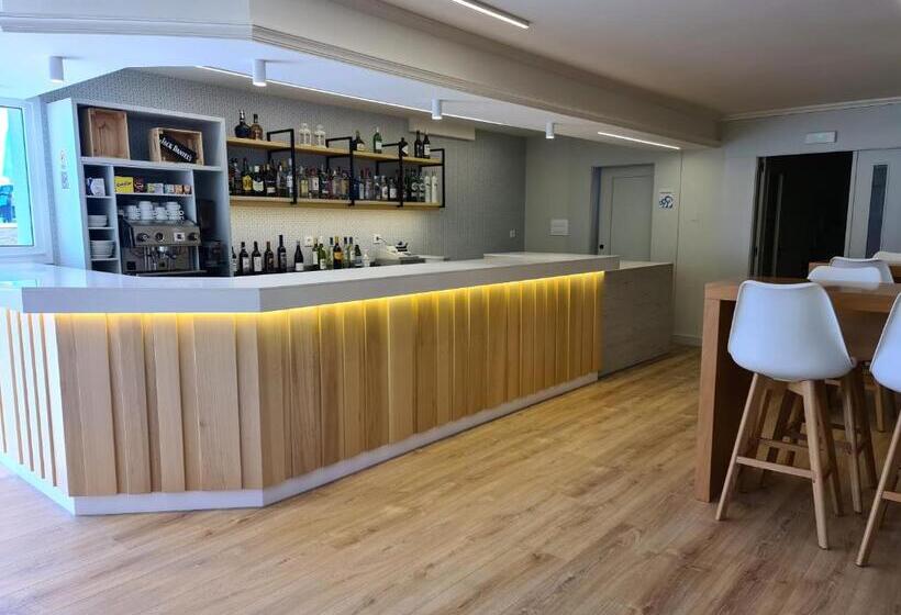 Pensión Residencia Cecilia