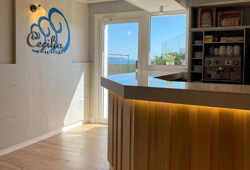 Pensión Residencia Cecilia