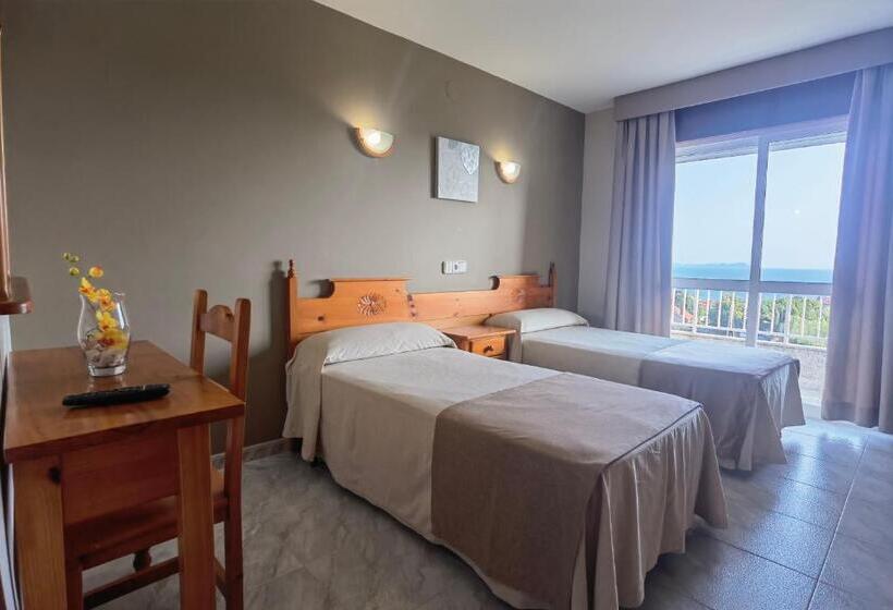 Pensión Residencia Cecilia