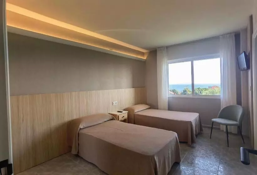 Pensión Residencia Cecilia