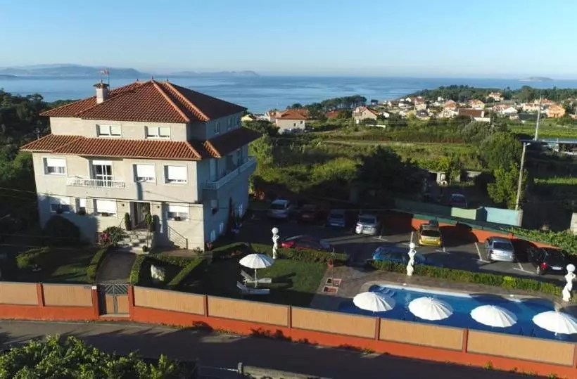 Pensión Residencia Cecilia