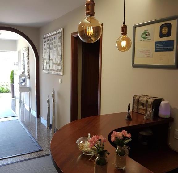 Pensión Residencia Cecilia