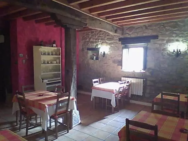 Retkeilymaja La Posada De Maria