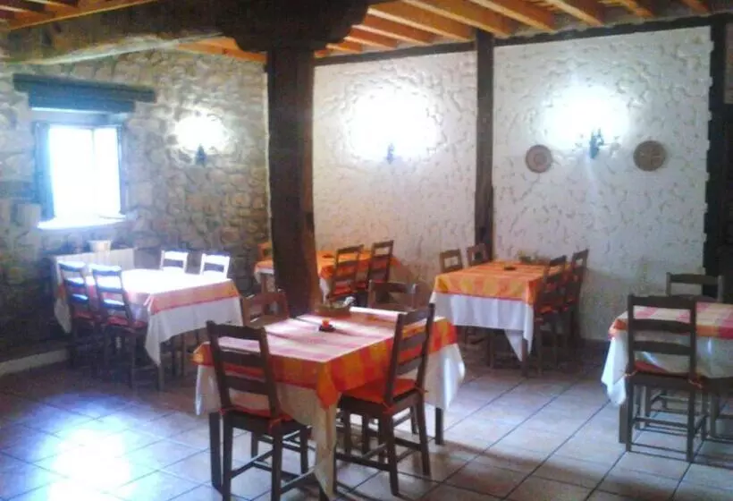 Retkeilymaja La Posada De Maria