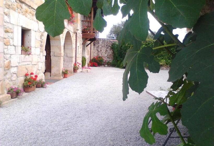 호스텔 La Posada De Maria