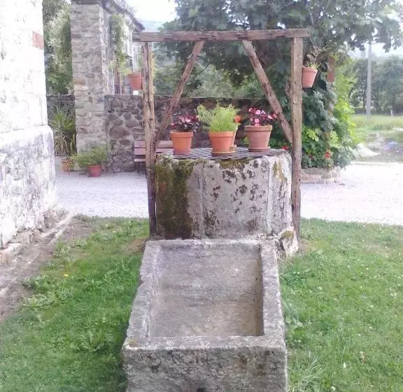 Retkeilymaja La Posada De Maria