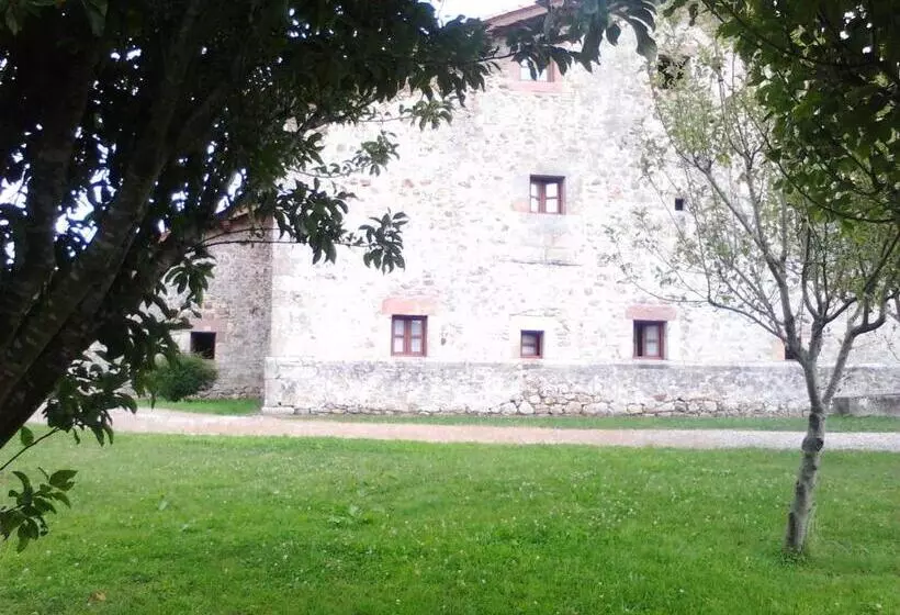 Retkeilymaja La Posada De Maria