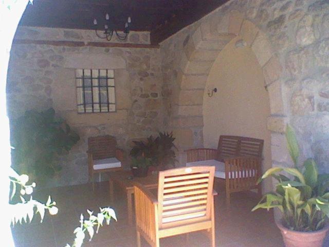 호스텔 La Posada De Maria