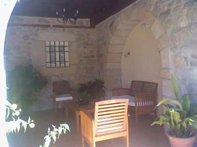 Retkeilymaja La Posada De Maria