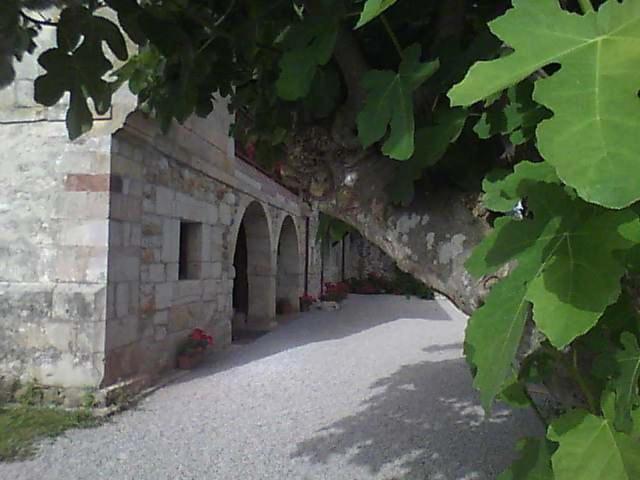 호스텔 La Posada De Maria