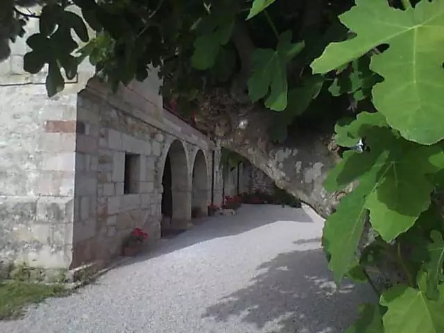 Retkeilymaja La Posada De Maria