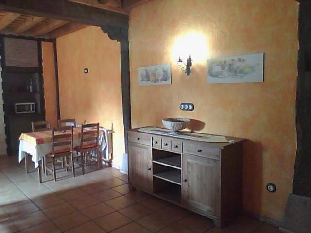 호스텔 La Posada De Maria