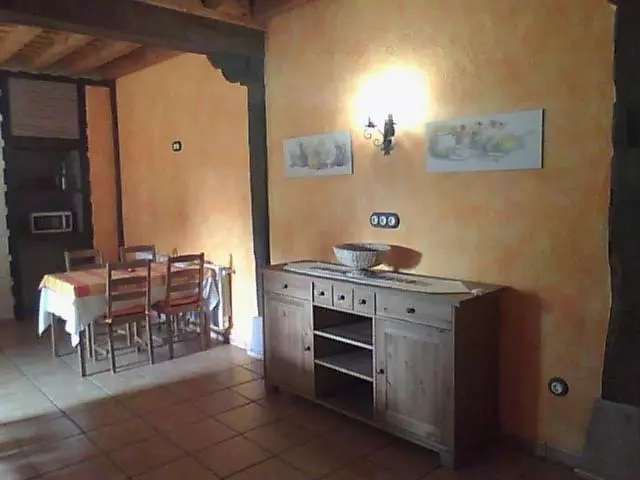 Retkeilymaja La Posada De Maria