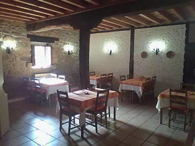 Retkeilymaja La Posada De Maria