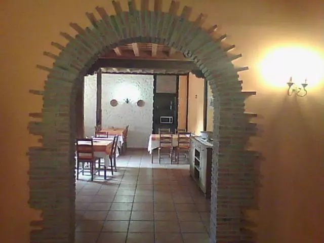 Retkeilymaja La Posada De Maria