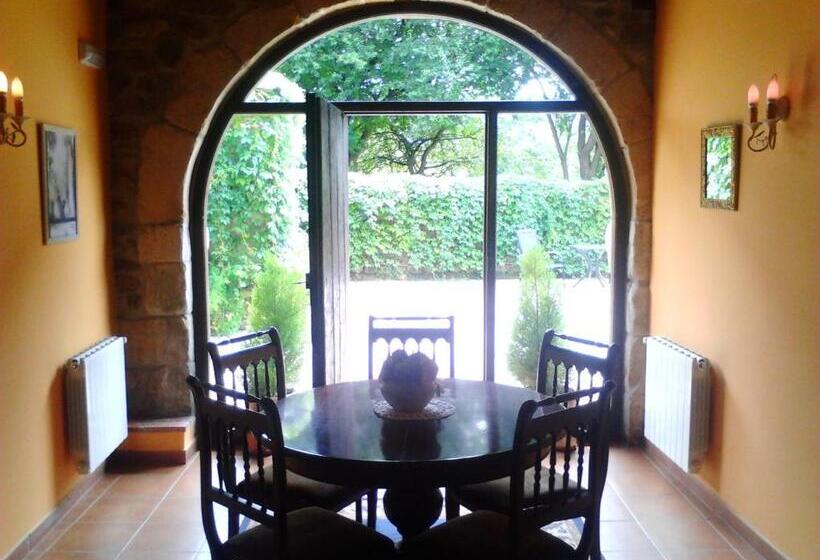 호스텔 La Posada De Maria