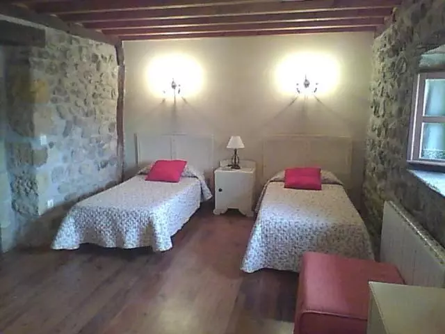 Retkeilymaja La Posada De Maria